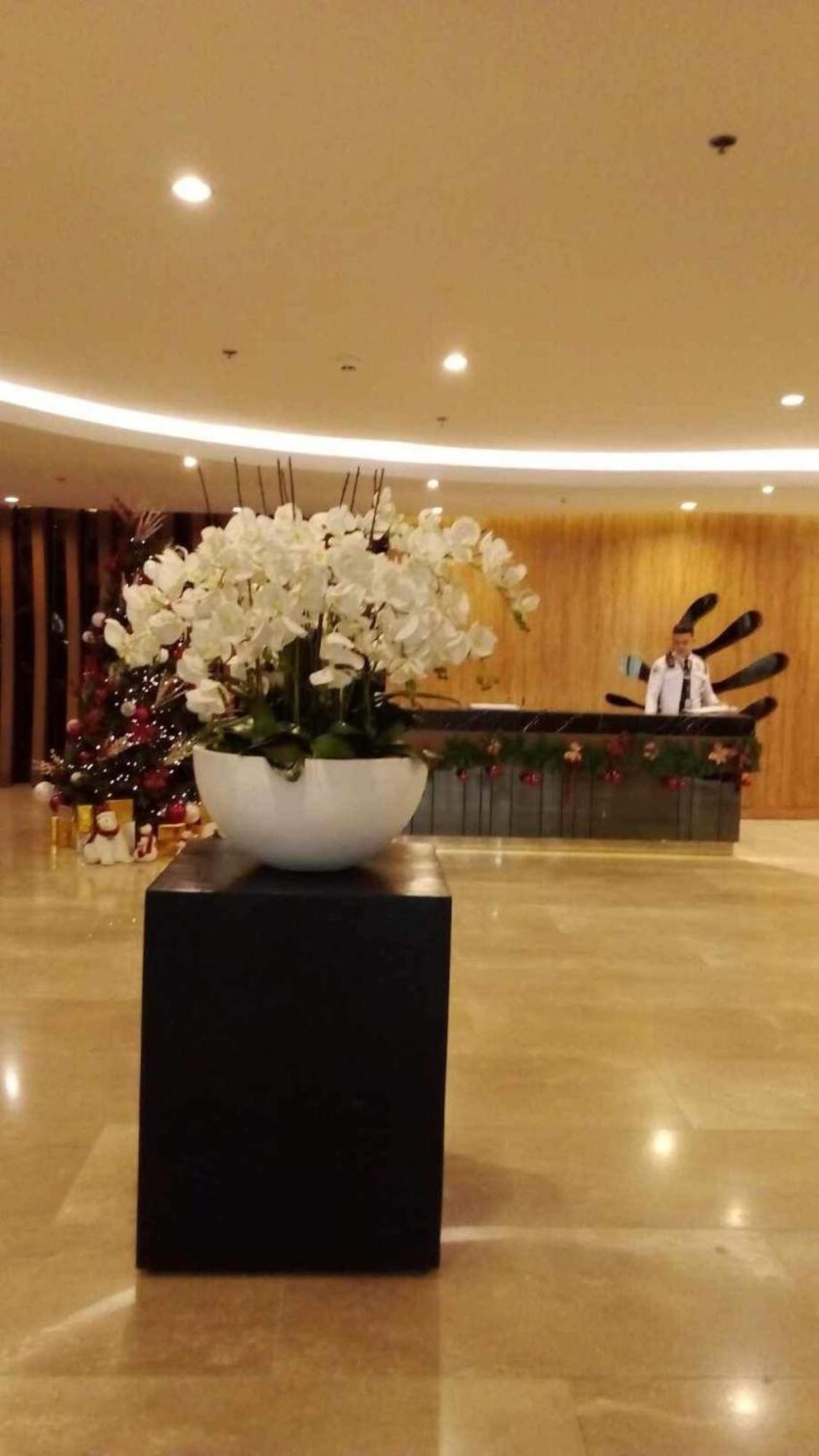 The Splendor Comfortable Living By Awsom Phil 帕赛 外观 照片