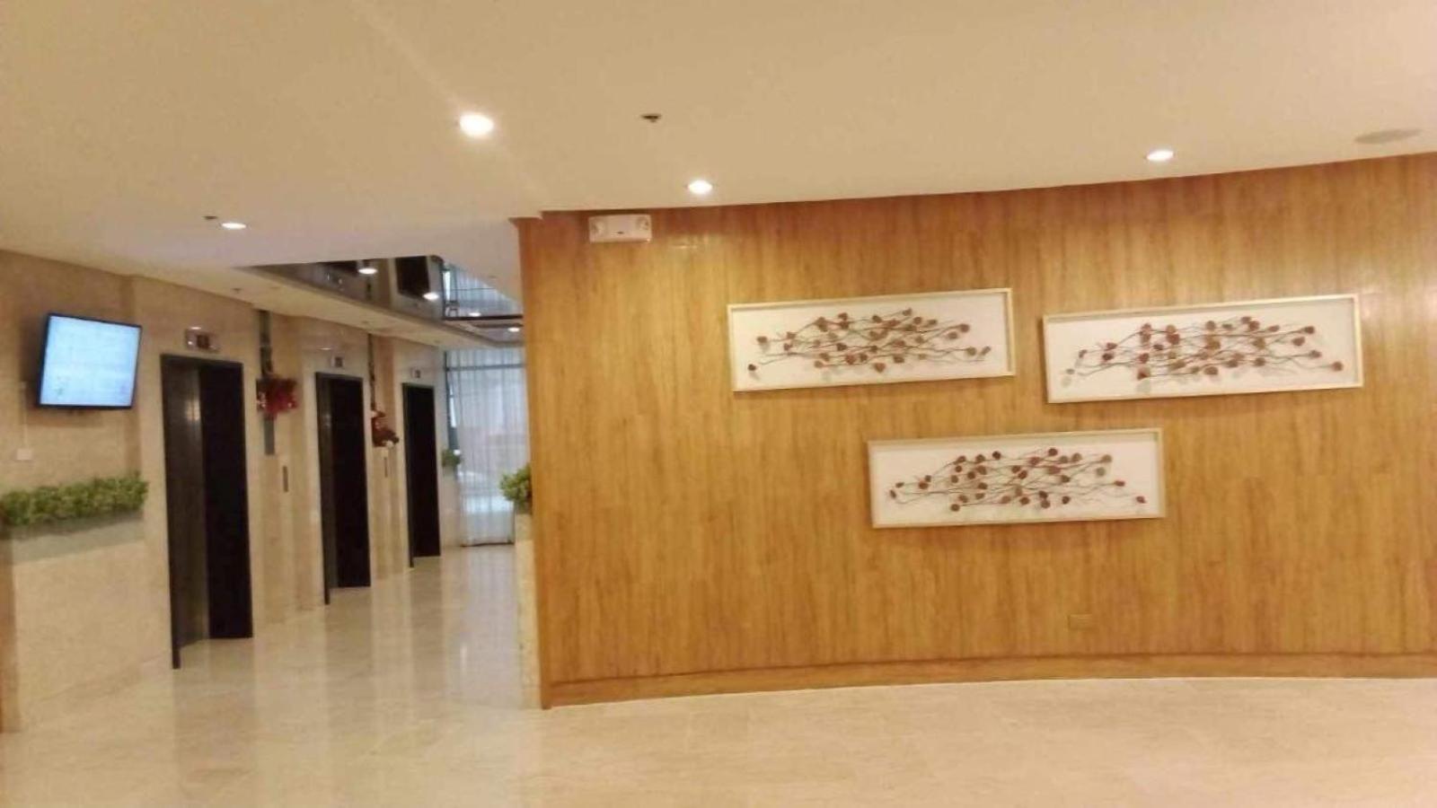 The Splendor Comfortable Living By Awsom Phil 帕赛 外观 照片