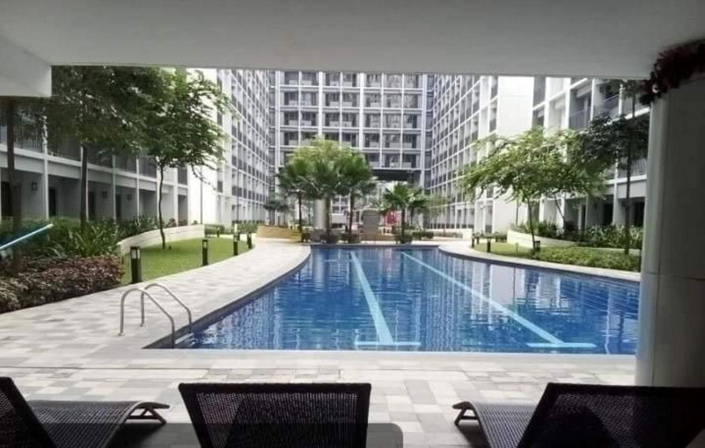 The Splendor Comfortable Living By Awsom Phil 帕赛 外观 照片