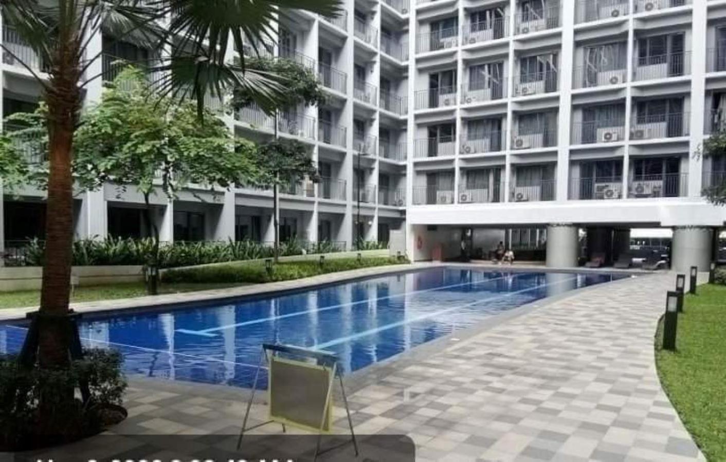 The Splendor Comfortable Living By Awsom Phil 帕赛 外观 照片