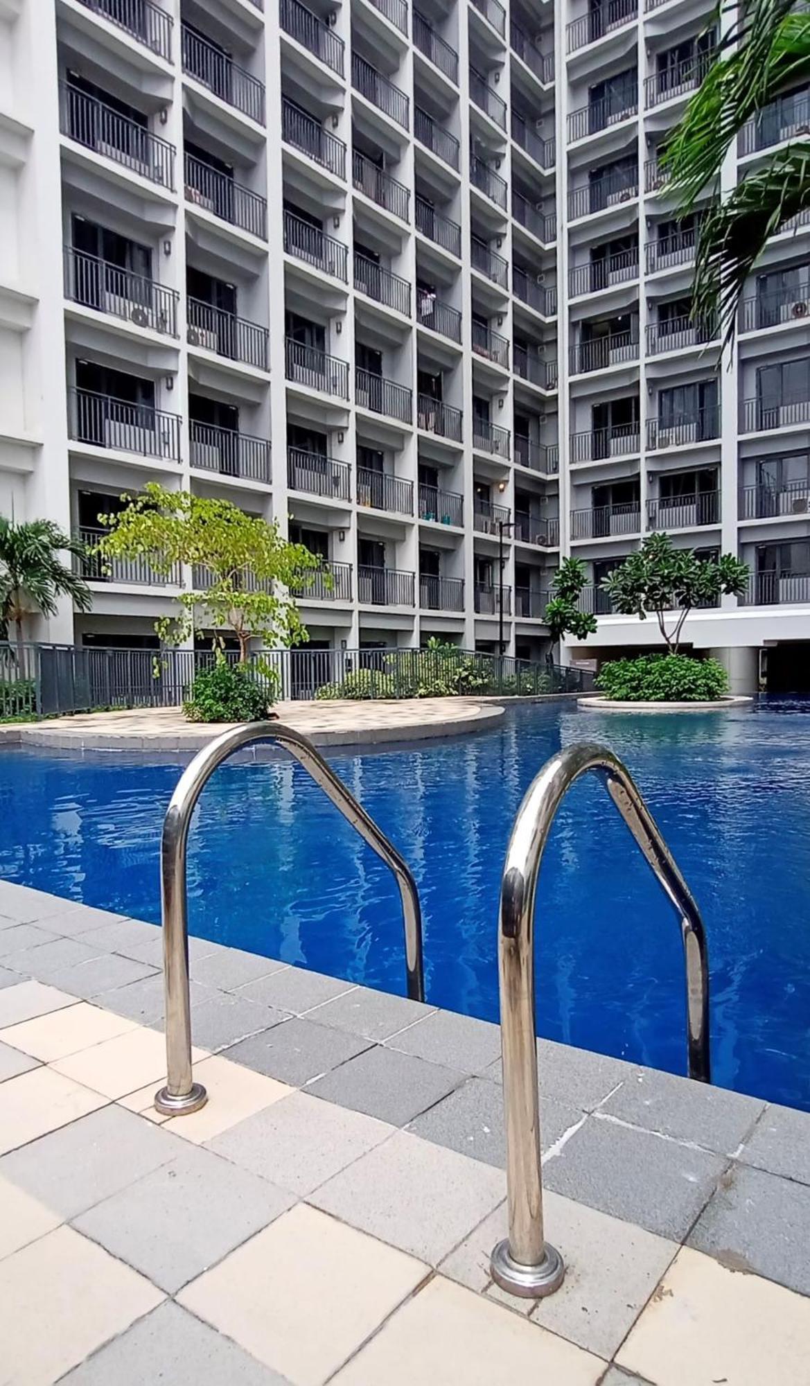 The Splendor Comfortable Living By Awsom Phil 帕赛 外观 照片