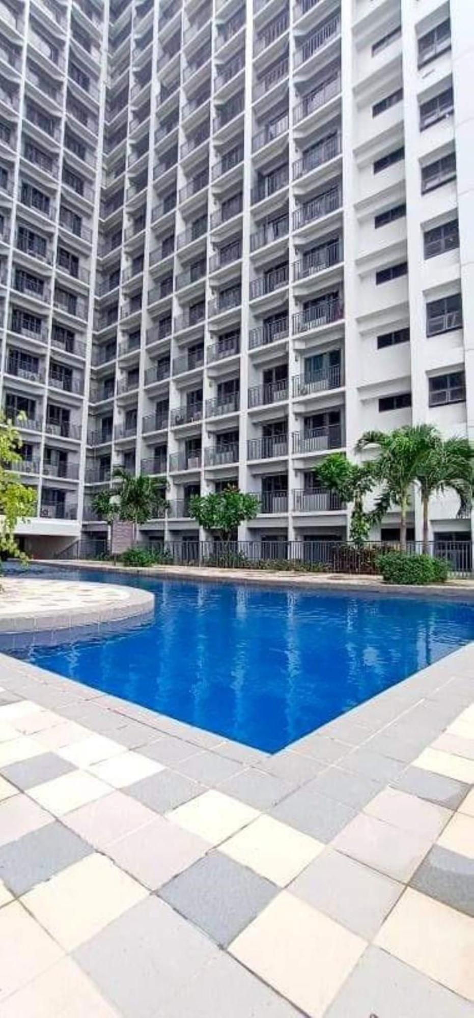 The Splendor Comfortable Living By Awsom Phil 帕赛 外观 照片