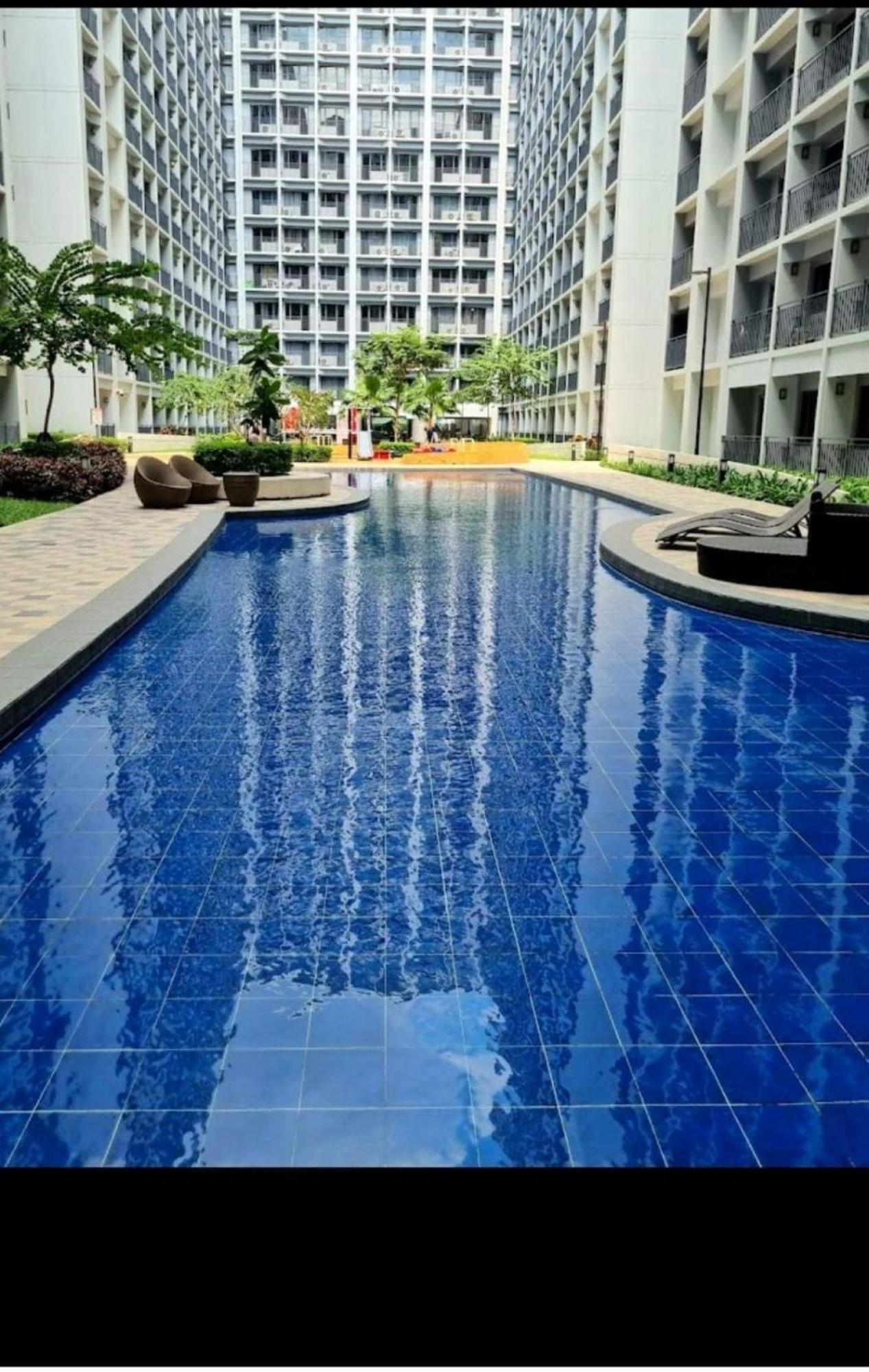 The Splendor Comfortable Living By Awsom Phil 帕赛 外观 照片