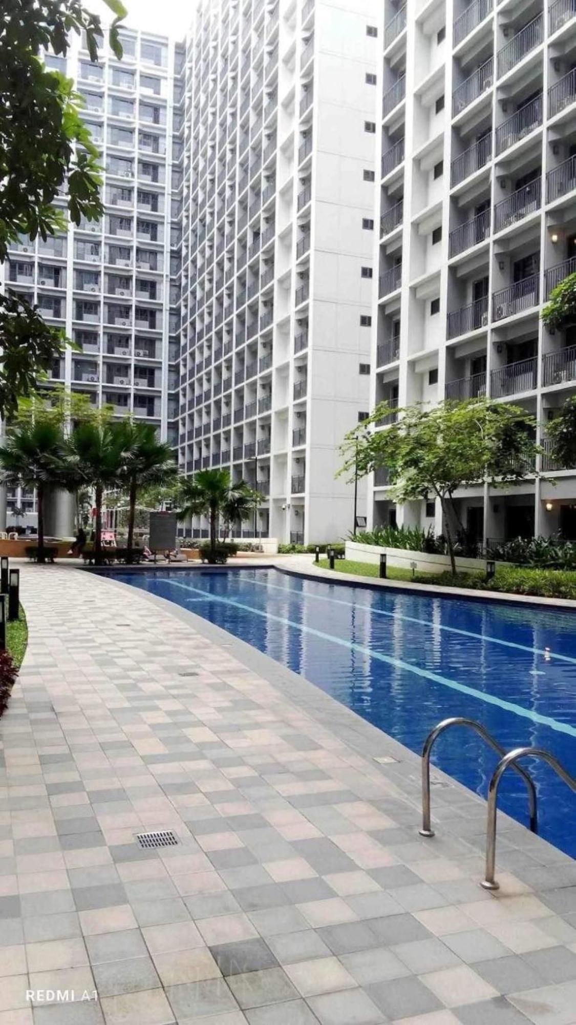 The Splendor Comfortable Living By Awsom Phil 帕赛 外观 照片
