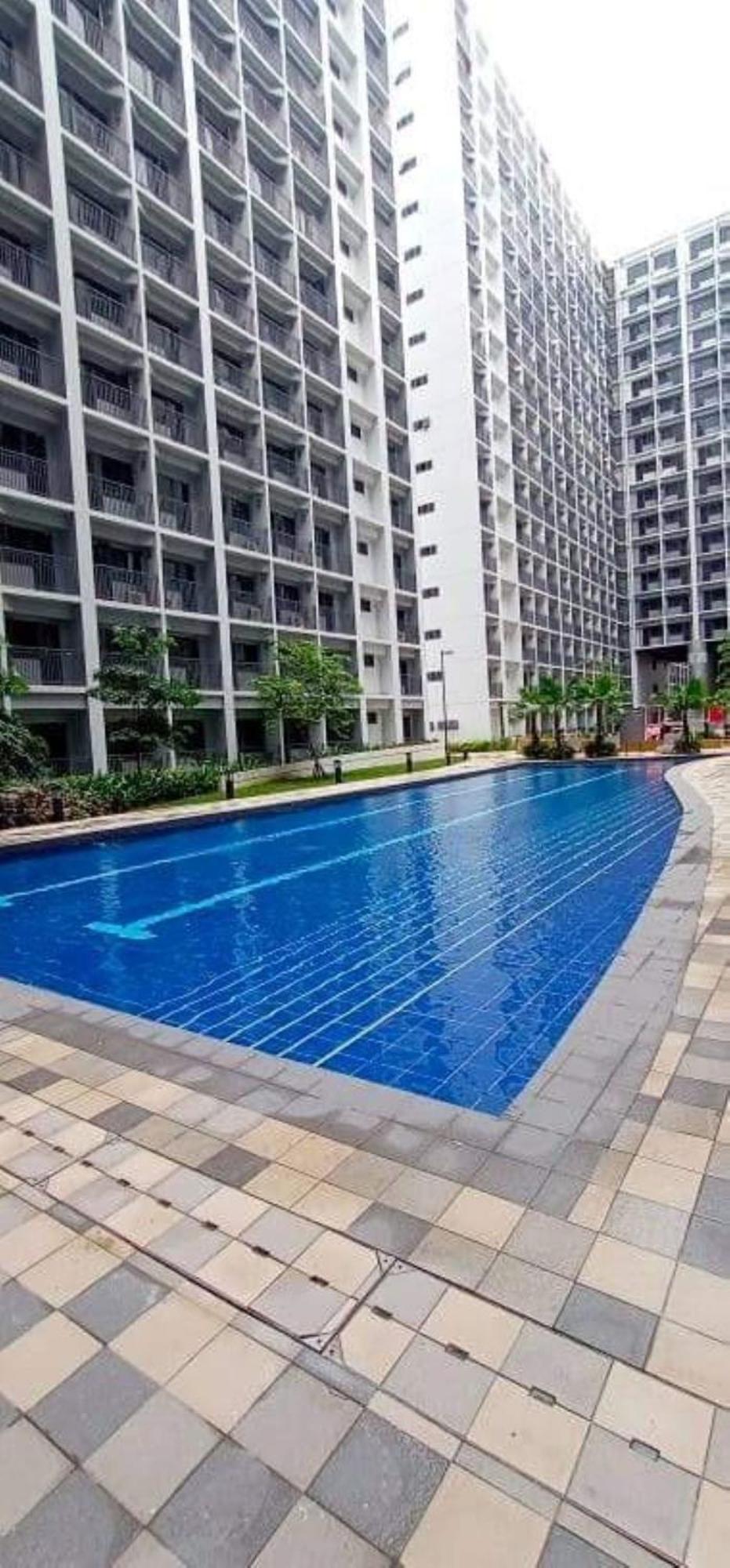 The Splendor Comfortable Living By Awsom Phil 帕赛 外观 照片