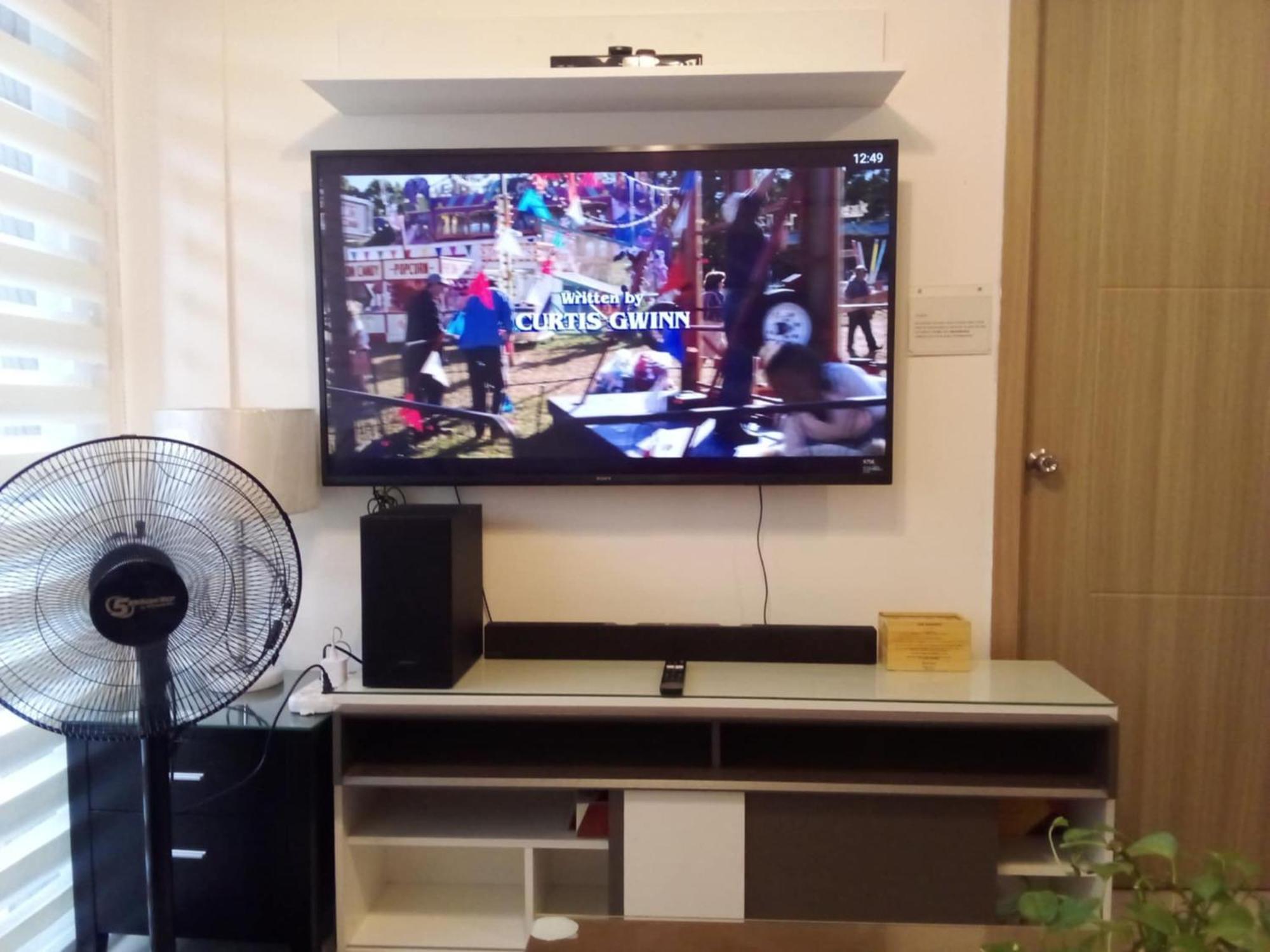 The Splendor Comfortable Living By Awsom Phil 帕赛 外观 照片