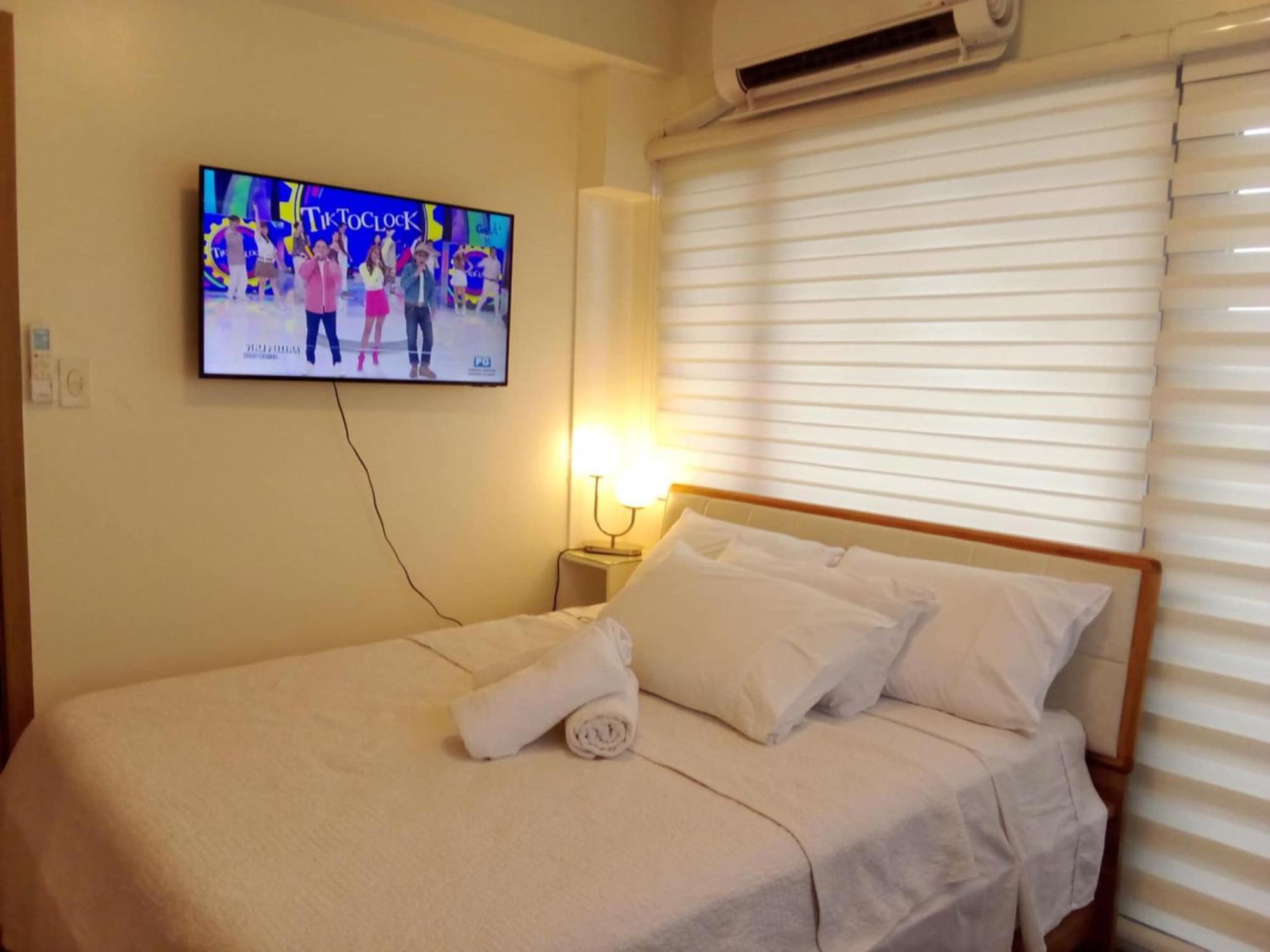 The Splendor Comfortable Living By Awsom Phil 帕赛 外观 照片