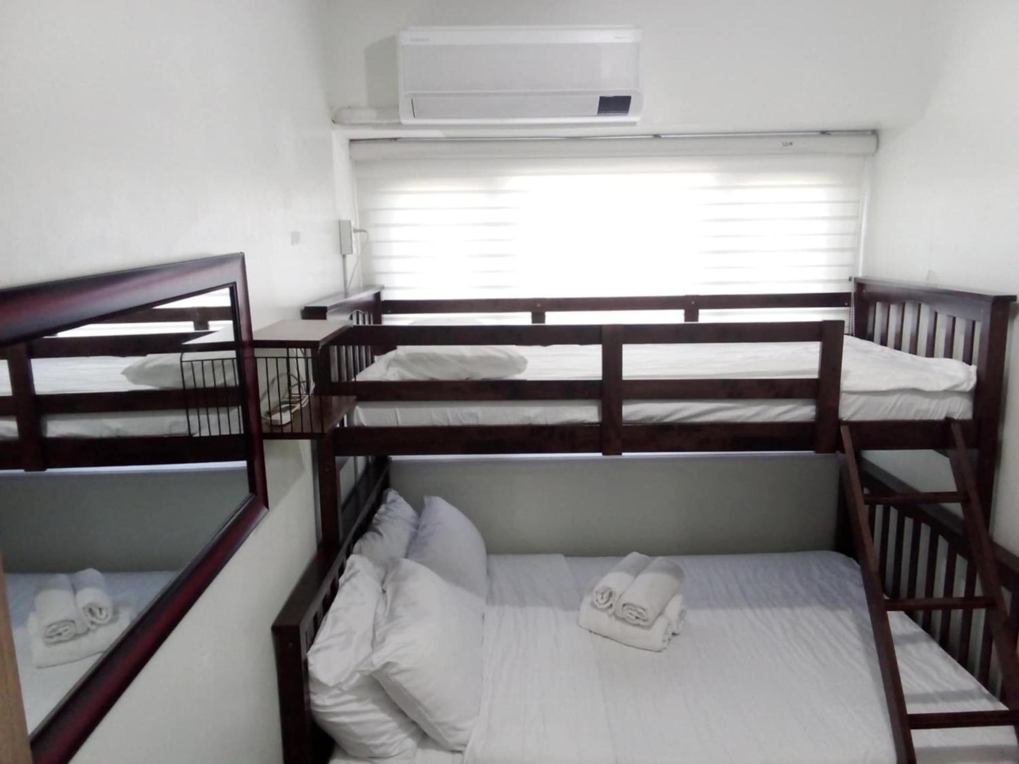 The Splendor Comfortable Living By Awsom Phil 帕赛 外观 照片