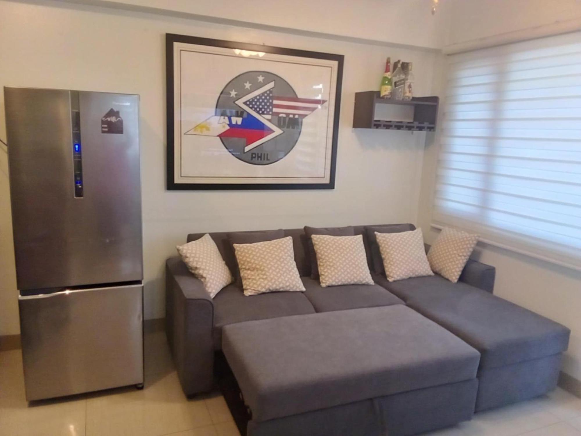 The Splendor Comfortable Living By Awsom Phil 帕赛 外观 照片