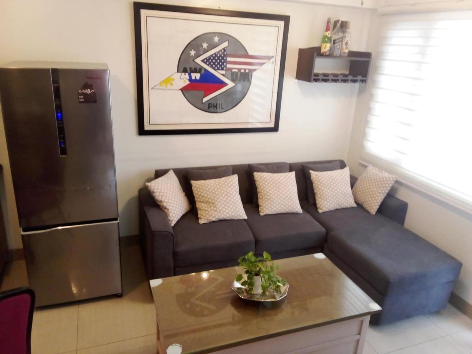 The Splendor Comfortable Living By Awsom Phil 帕赛 外观 照片