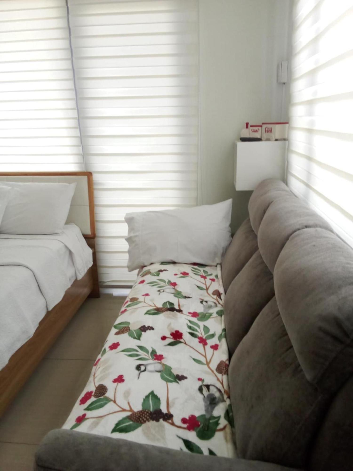 The Splendor Comfortable Living By Awsom Phil 帕赛 外观 照片